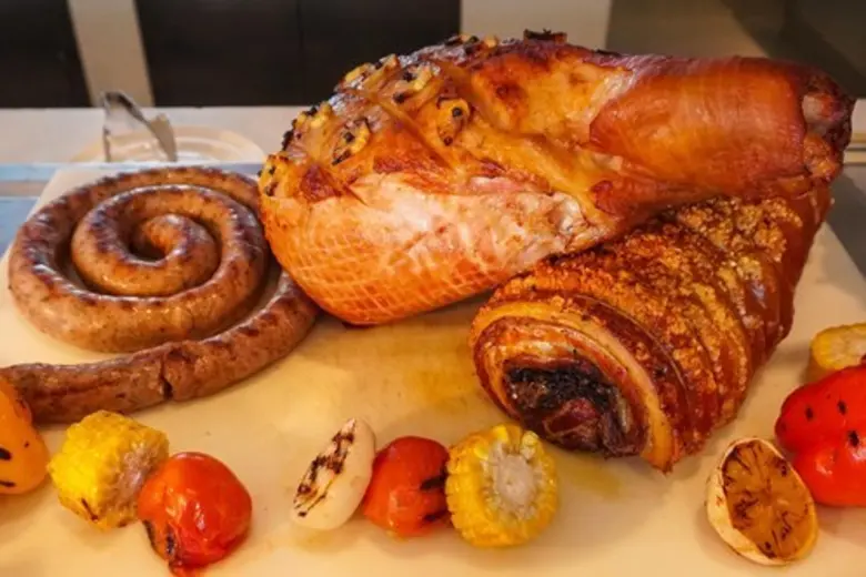 เดอะเวิลด์ ซันเดย์บรั้นช์แบบใหม่ เฉพาะวันอาทิตย์ที่ 2 ของแต่ละเดือน อลังการพรีเมียมกว่าเดิม!