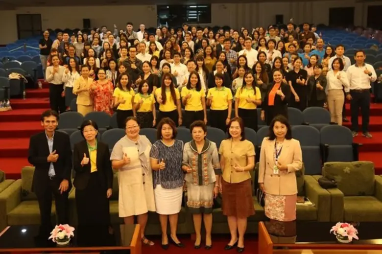 กรมวิทยาศาสตร์บริการผลักดันการใช้ประโยชน์สารสนเทศวิทยาศาสตร์เทคโนโลยี พัฒนาศักยภาพผู้ประกอบการอาหารไทย