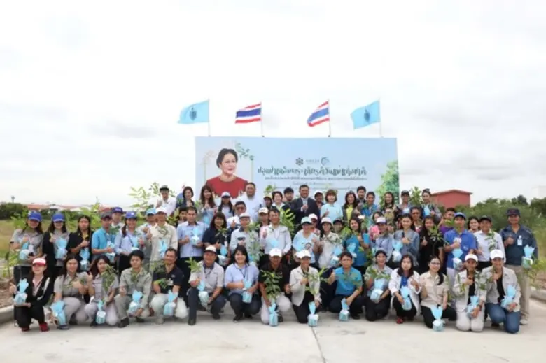 เมื่อเร็วๆนี้ นิคมอุตสาหกรรมอมตะซิตี้ ชลบ...