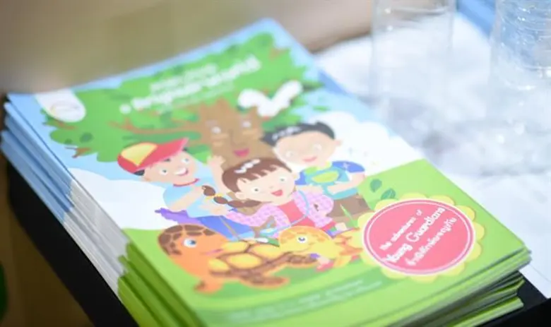 โคเวสโตร มุ่งมั่นสร้างความยั่งยืน ร่วมถ่ายทอดความรู้ปลูกฝังจิตสำนึกการร่วมผลักดันความยั่งยืนแก่เยาวชนในงานมหกรรมวิทยาศาสตร์และเทคโนโลยีแห่งชาติ 2562