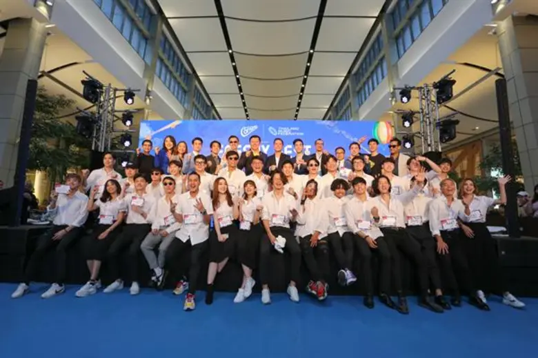 พิชัย จิราธิวัฒน์ กรรมการผู้จัดการ บริษัท...