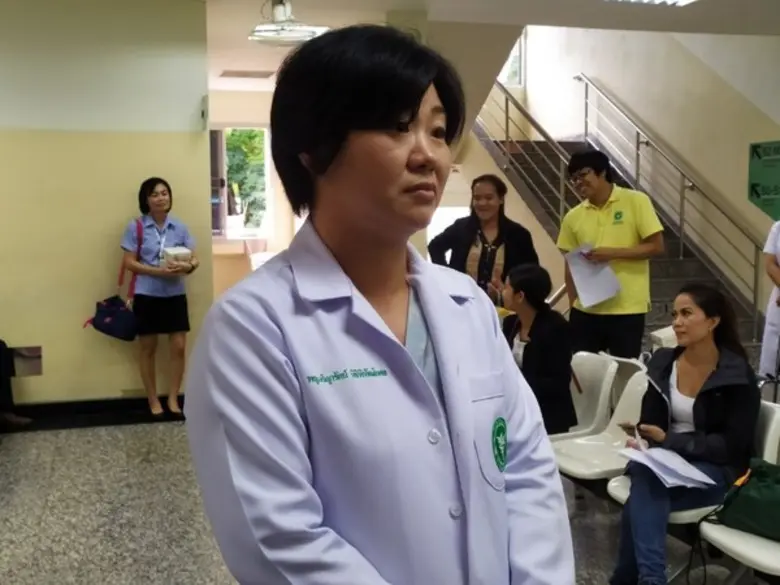 "ธาลัสซีเมีย"เป็นโรคโลหิตจางเรื้อรังที่เก...