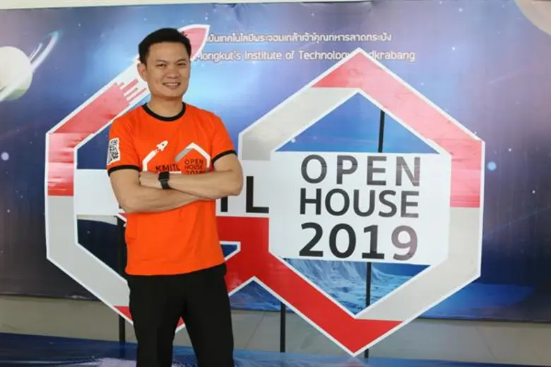 สจล. เปิดบ้านโชว์นวัตกรรมเพื่อมวลมนุษยชาติ ในโอกาสครบรอบ 60 ปี พร้อมหลักสูตรสุดทันสมัย ปั้น “ดิสรัปเตอร์” ตอบโจทย์อนาคต