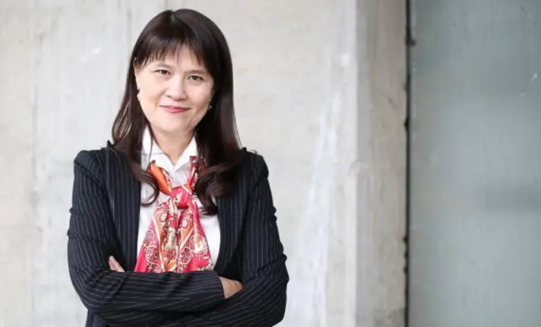 เทรนด์ไมโคร (TYO: 4704; TSE: 4704) ผู้นำร...