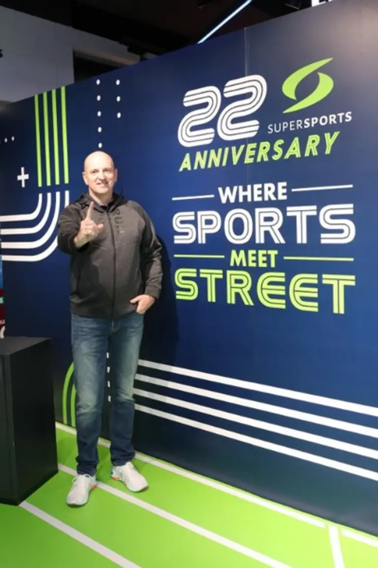 ซูเปอร์สปอร์ต ทุ่มงบกว่า 2 ล้านบาท คืนกำไรให้ลูกค้า พร้อมจัดแคมเปญสุดพิเศษ! ฉลองครบรอบ 22 ปี ย้ำความเป็นที่หนึ่งด้านกีฬา