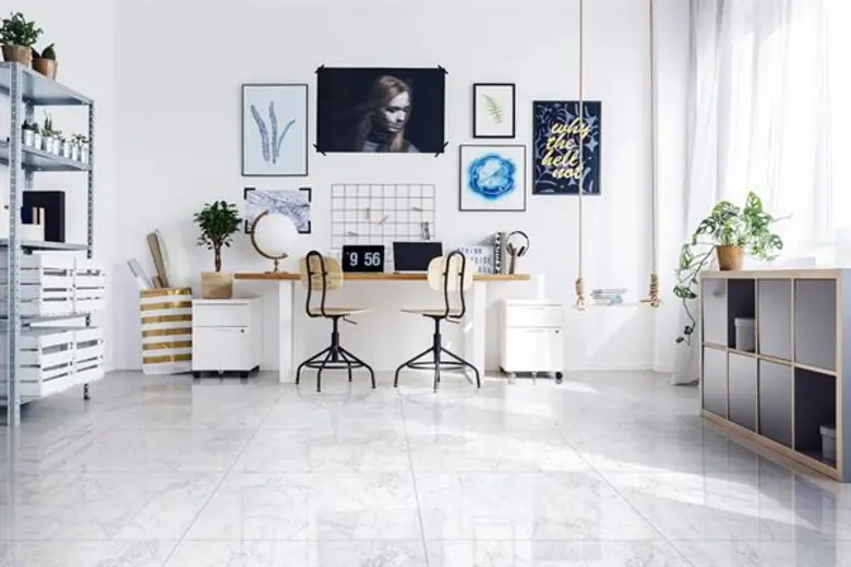 "ชมงานดีไซน์กระเบื้องเซรามิกสุดหรูแห่งปี กับ คอตโต้"