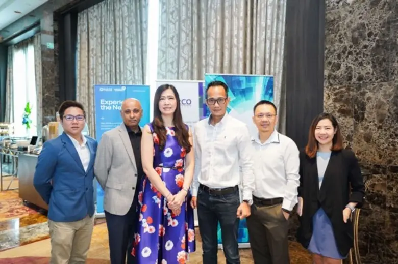 บริษัท เมโทรคอนเนค จำกัด ได้ร่วมมือกับ บร...