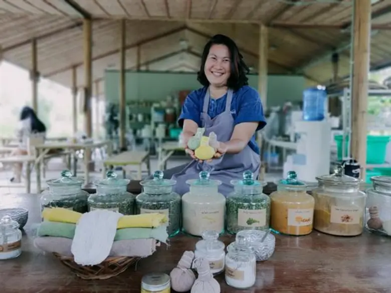 สวนสามพรานจุดประกายเปลี่ยนแปลงวิถีบริโภค ชวนกินอาหารเป็นยาเสริมภูมิคุ้มกันร่างกาย เปิดไอเดียเมนูออร์แกนิกต้านหวัด รับมือปลายฝนต้นหนาว