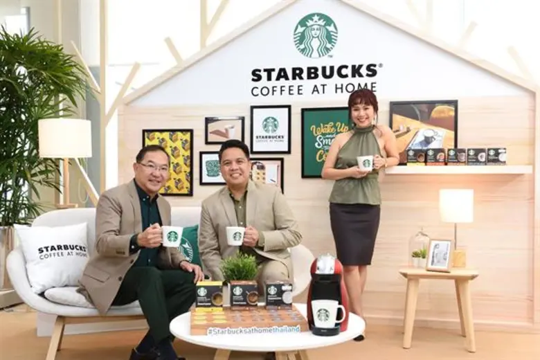 เนสท์เล่ประกาศเปิดตัวกลุ่มผลิตภัณฑ์แคปซูล...