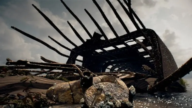 เนชั่นแนล จีโอกราฟฟิก เปิดตัวซีรีส์สารคดี...