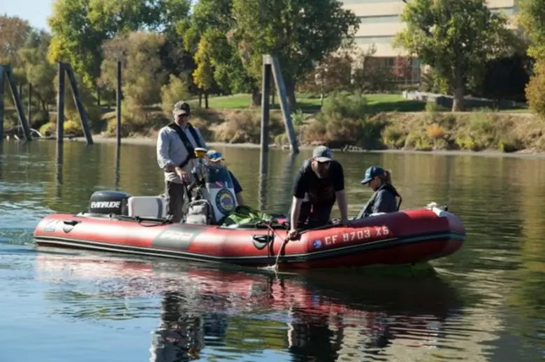 เนชั่นแนล จีโอกราฟฟิก เปิดตัวซีรีส์สารคดีดังระดับโลก Drain The Oceans ซีซั่น 2