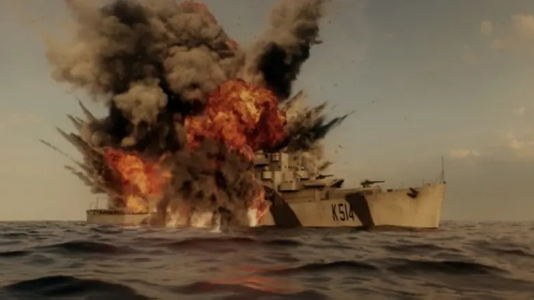 เนชั่นแนล จีโอกราฟฟิก เปิดตัวซีรีส์สารคดีดังระดับโลก Drain The Oceans ซีซั่น 2