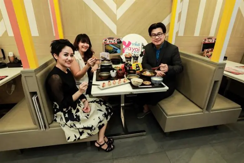 บริษัทเซ็นทรัลพัฒนา จำกัด (มหาชน) ร่วมกับ...