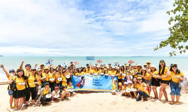 บมจ.หลักทรัพย์ เมย์แบงก์ กิมเอ็ง (ประเทศไ...