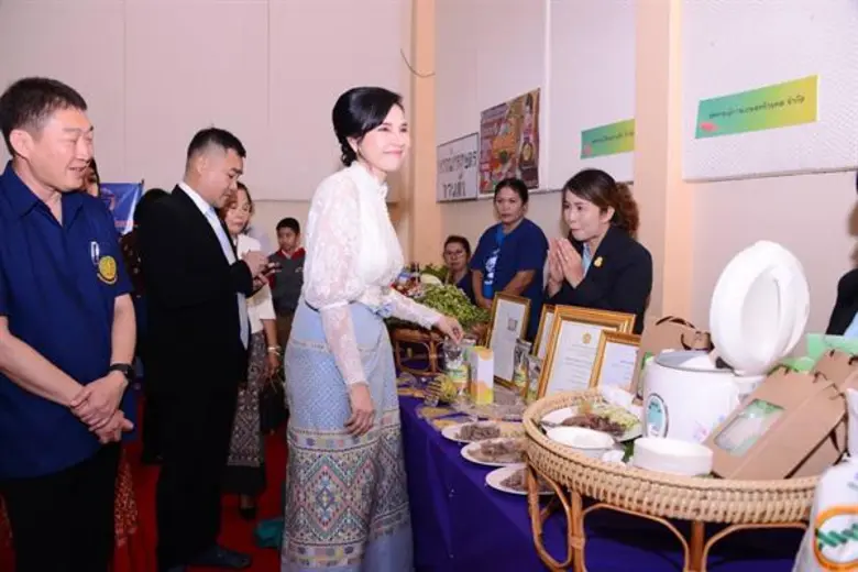 ภาพข่าว: ก.เกษตรฯ จัดทัพ 3 กรม ขับเคลื่อนนโยบายเกษตรฯ