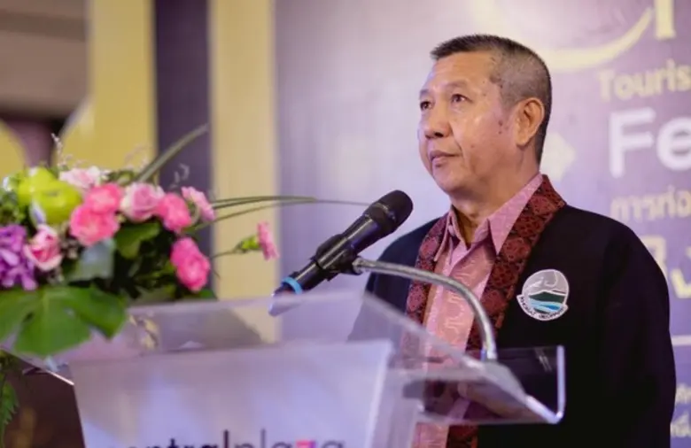 ราชภัฏโคราช โชว์ศักยภาพการท่องเที่ยวเชิงสร้างสรรค์ Creative Tourism and Local Product Fest 2019