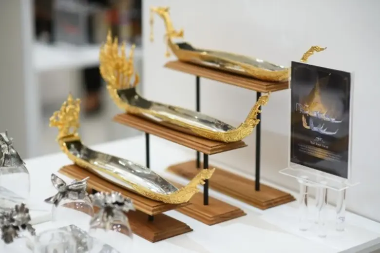 พาณิชย์มอบรางวัล PM Export Award 2019 ชูนวัตกรรมและเทคโนโลยีสนับสนุนผู้ส่งออกไทยสู่ตลาดสากล