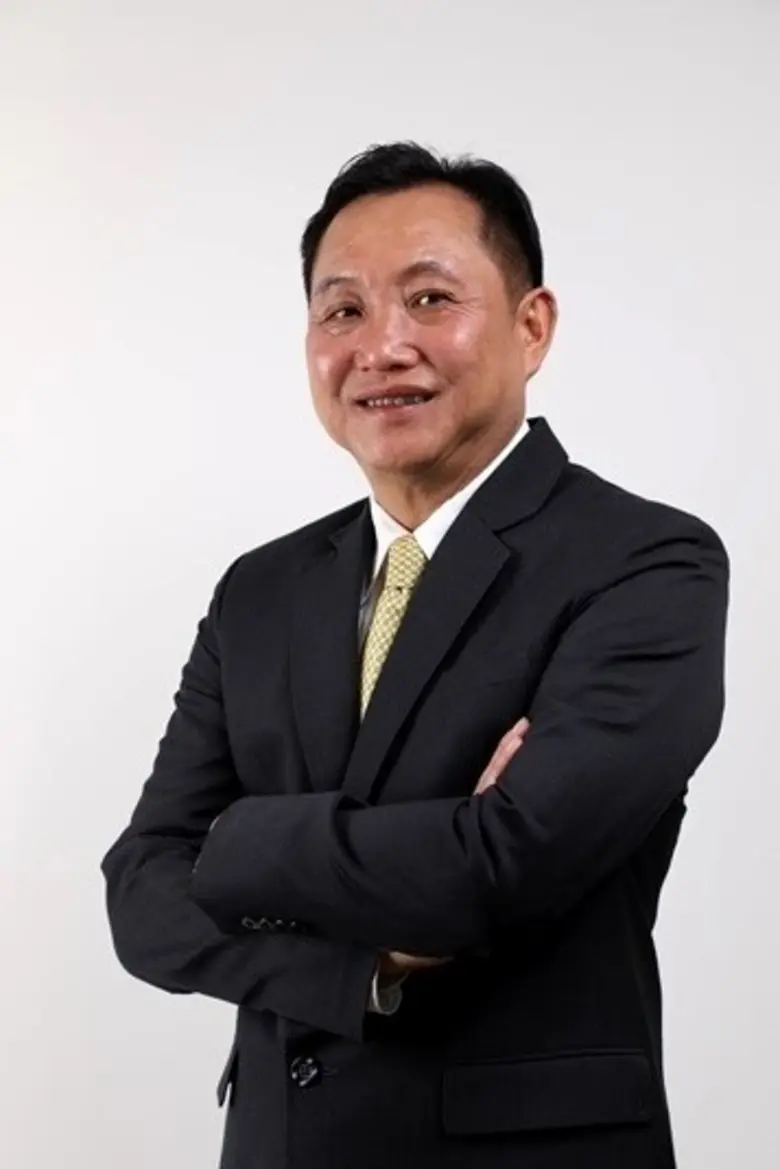 คณะผู้บริหารบริษัท ทุนศรีสยาม จำกัด พร้อม...