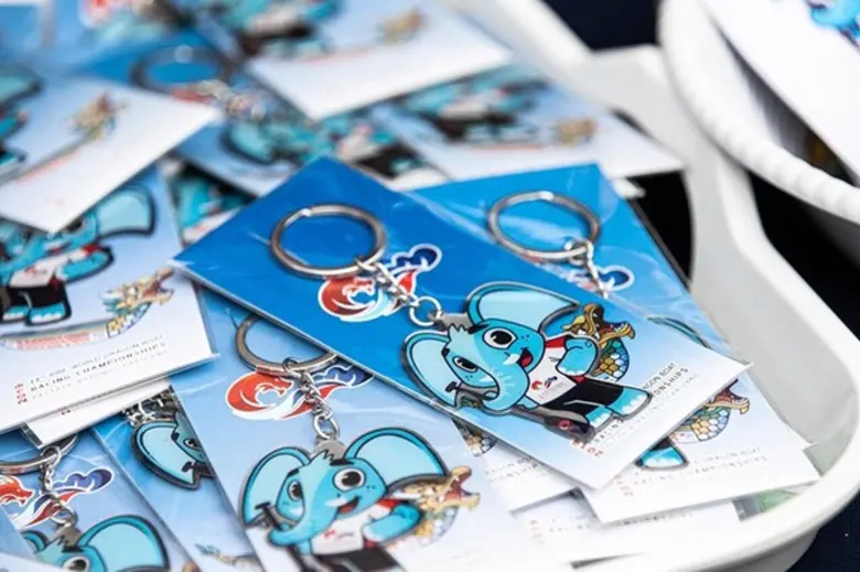 สมาคมกีฬาเรือพายแห่งประเทศไทย เชิญชวนประช...