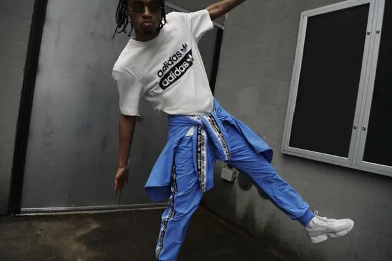 adidas Originals ส่ง R.Y.V. คอลเล็กชั่นเสื้อผ้าที่จะมาเขย่าวงการแฟชั่นให้สั่นสะเทือน!