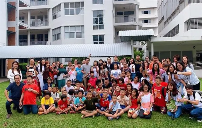 ครบรอบปีเกิด "ต๊ะ-พิภู พุ่มแก้วกล้า" ถือโ...