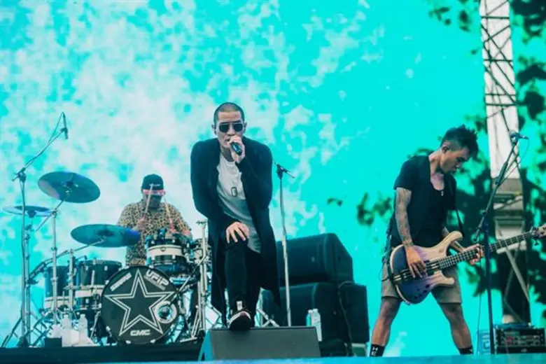 จีเอ็มเอ็ม แกรมมี่ จัด วอเตอร์วอร์มิวสิคเฟส ครบทุกรส สนุกสุด มันส์สุด เปียกสุด