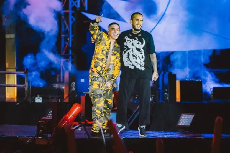 จีเอ็มเอ็ม แกรมมี่ จัด วอเตอร์วอร์มิวสิคเฟส ครบทุกรส สนุกสุด มันส์สุด เปียกสุด