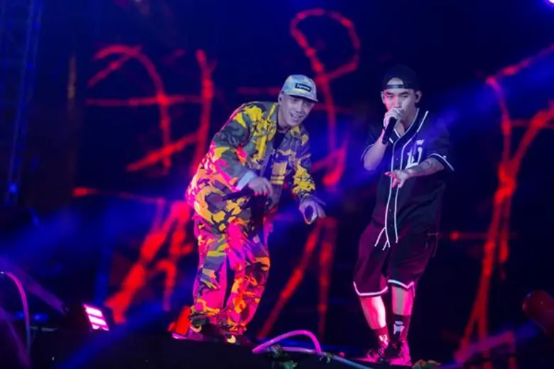 จีเอ็มเอ็ม แกรมมี่ จัด วอเตอร์วอร์มิวสิคเฟส ครบทุกรส สนุกสุด มันส์สุด เปียกสุด