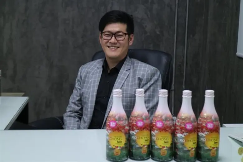 คำว่าเครื่องดื่มสมุนไพร อาจจะทำให้หลายๆ ค...