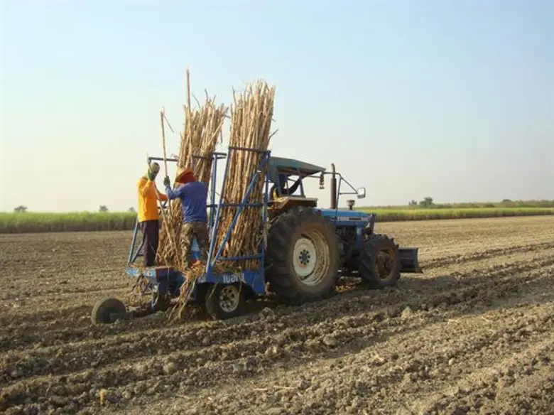 รางวัลโรงงานน้ำตาลดีเด่นระดับดี-อ้อยรักษ์โลก เติมเต็มภารกิจ “KTIS รักษ์โลก โลกน่ายล ชุมชนน่าอยู่”