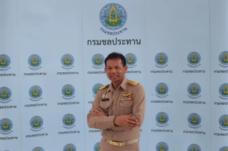 อ่างเก็บน้ำป่าละอู...พลิกชีวิตพัฒนาอาชีพ สู่ความยั่งยืน