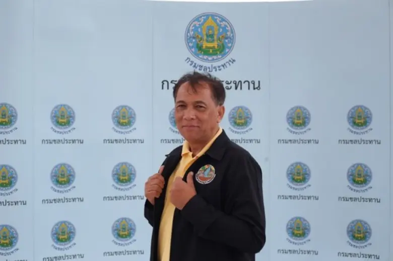 อ่างเก็บน้ำป่าละอู...พลิกชีวิตพัฒนาอาชีพ สู่ความยั่งยืน