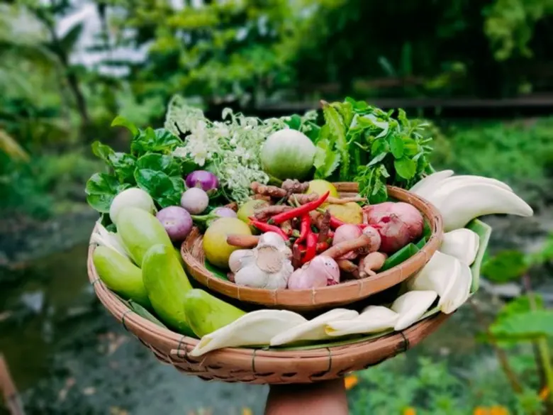 สวนสามพราน จุดประกายเปลี่ยนแปลงวิถีบริโภค...