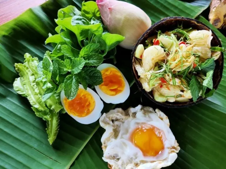 สวนสามพราน จุดประกายเปลี่ยนแปลงวิถีบริโภค ชวนกินอาหารเป็นยา