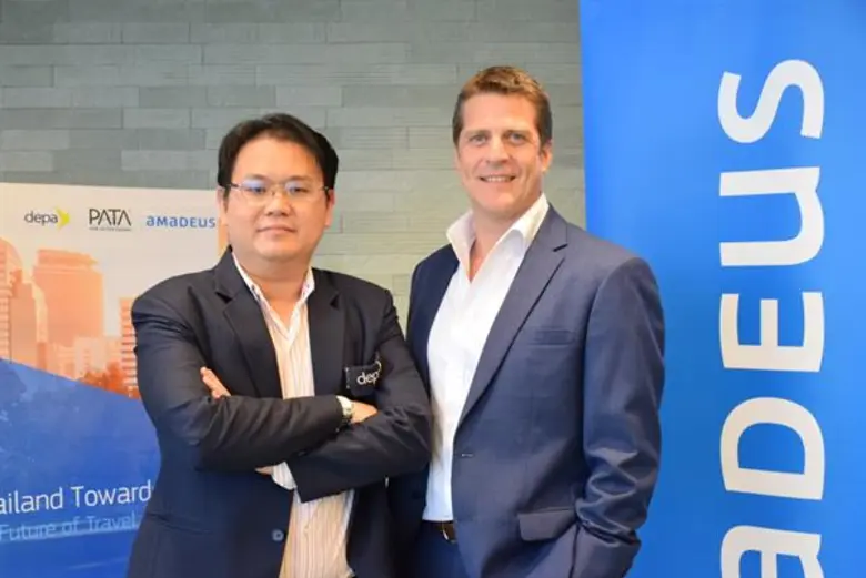 รายงานล่าสุด โดยอมาเดอุส ร่วมกับสำนักงานส...