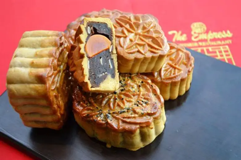 ร่วมเฉลิมฉลองเทศกาลไหว้พระจันทร์ ด้วยขนมไ...