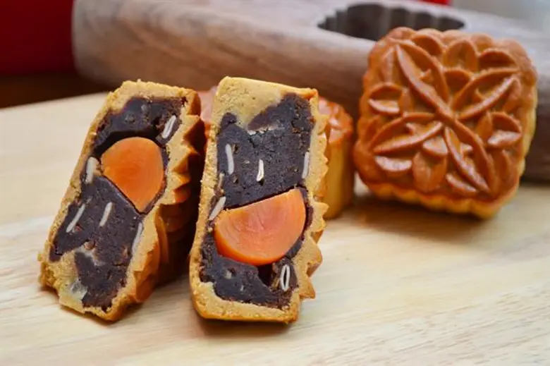 โรงแรมรอยัลปริ๊นเซส หลานหลวง กรุงเทพฯ เทศกาลขนมไหว้พระจันทร์