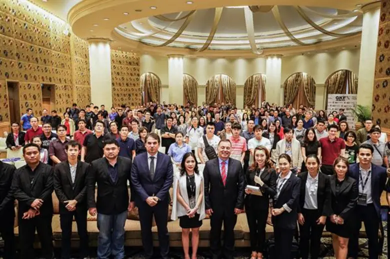 เศรษฐกิจโลกผันผวนหนัก ฉวยจังหวะลงทุนนอก จับโอกาสหุ้นอเมริกาให้ผลตอบแทนดี