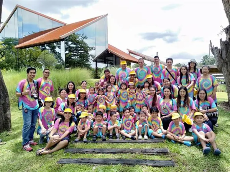 โรงเรียนอนุบาลคหกรรมศาสตร์เกษตร มหาวิทยาล...