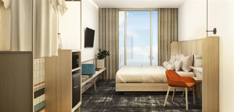 ดุสิตธานีประกาศความพร้อมในการดำเนินโครงกา...