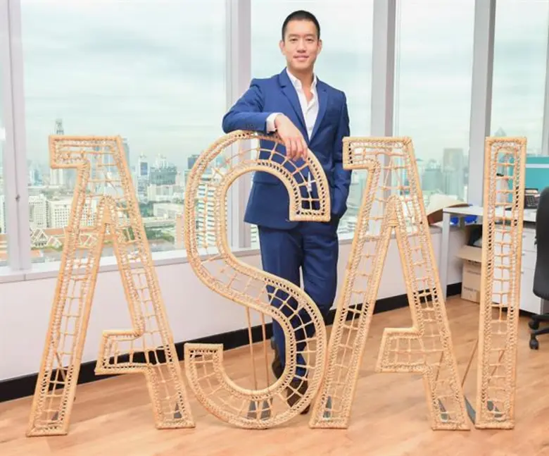 'ดุสิตธานี’ ปักหมุดไชน่าทาวน์เปิดตัวโรงแรม 'อาศัย’ แห่งแรก พร้อมให้บริการนักท่องเที่ยวกลุ่มมิลเลนเนียลไตรมาสแรกปี 2563