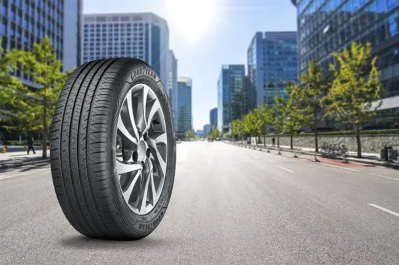 นวัตกรรมล่าสุดของยางแอชชัวแรนซ์ ดูราพลัส ...