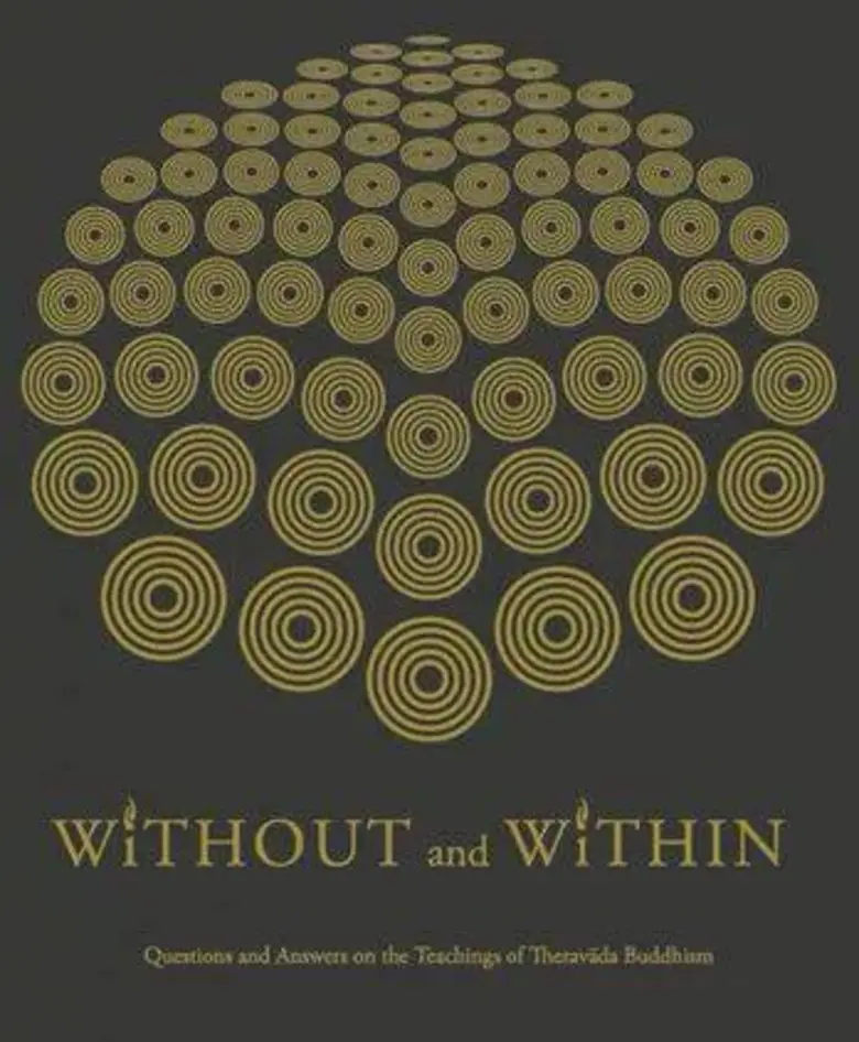 #ธรรมทานทั่วไทย หนังสือ "WITHOUT and WITH...