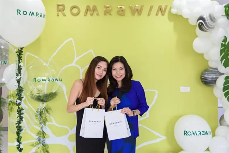 คนดังรวมตัวเปิดกรุความลับ ปาร์ตี้ สวยแล้วต้องเฮง!