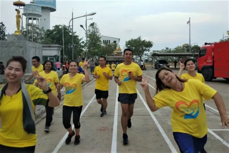 กลุ่มบริษัท พัทยาฟู้ด (Pataya Food Group ...