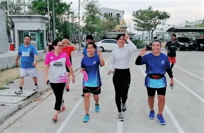 กลุ่มบริษัทพัทยาฟู้ด ส่งเสริมคุณภาพชีวิตผู้บริโภค ผ่านแคมเปญ “PFG’s Healthy Heart Healthy Life”