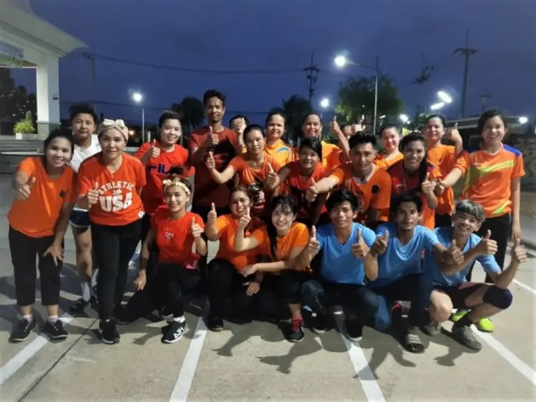 กลุ่มบริษัทพัทยาฟู้ด ส่งเสริมคุณภาพชีวิตผู้บริโภค ผ่านแคมเปญ “PFG’s Healthy Heart Healthy Life”