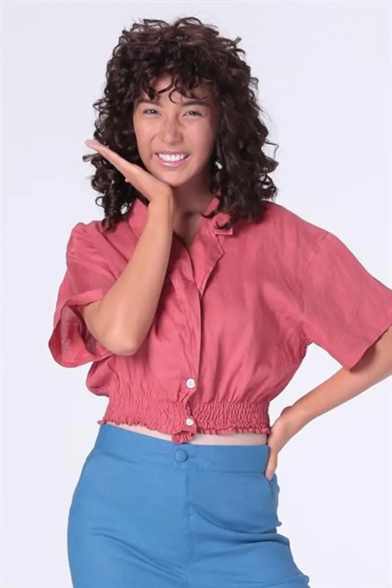 “มุก – วรนิษฐ์” พลิกบทมันส์ฮาเล่นดราม่า-คอมเมดี้ เว้าอีสานครั้งแรก ใน “ปลาร้าทรงเครื่อง”