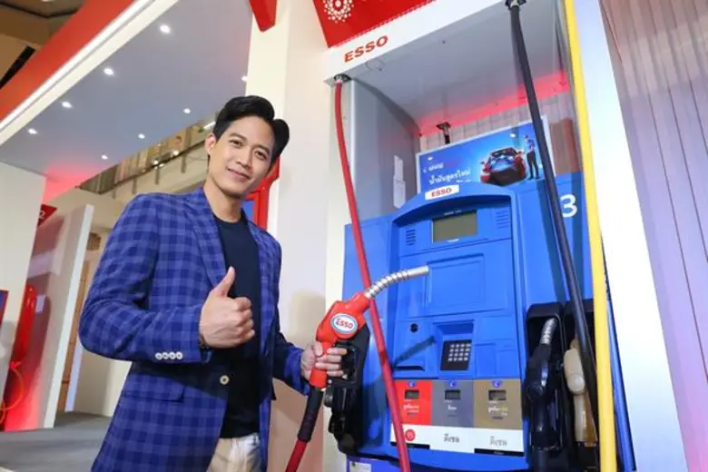 เอสโซ่ ส่งเทคโนโลยี “ซีเนอร์จี้” เพิ่มประสิทธิภาพน้ำมันทุกสูตร ชูจุดเด่นให้ความรู้สึกเหมือนเครื่องยนต์ใหม่ พร้อมมอบการปกป้องแบบเต็มพลัง