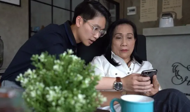 เพจดังระบุผู้สูงวัยใช้สื่อโซเชียลมีเดียเป็นช่องทางในการรับข้อมูลข่าวสารเพิ่มมากขึ้น